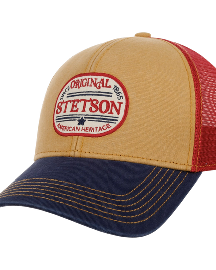 SINCE 1865 OVAL LOGO