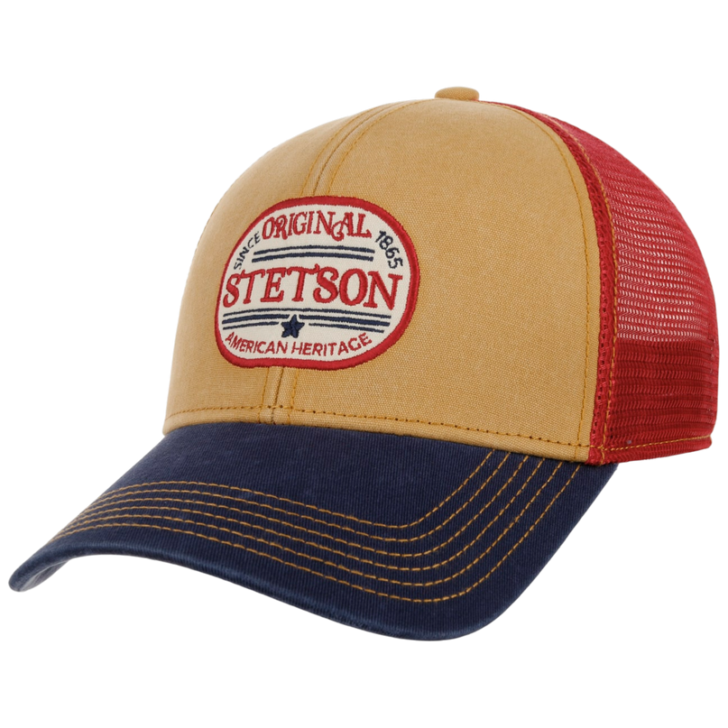 SINCE 1865 OVAL LOGO