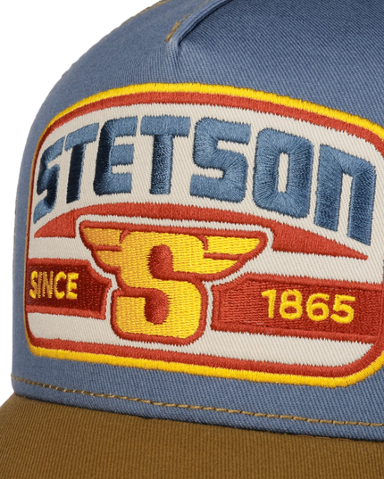 Stetson Cap S Wing
