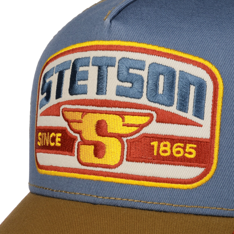 Stetson Cap S Wing
