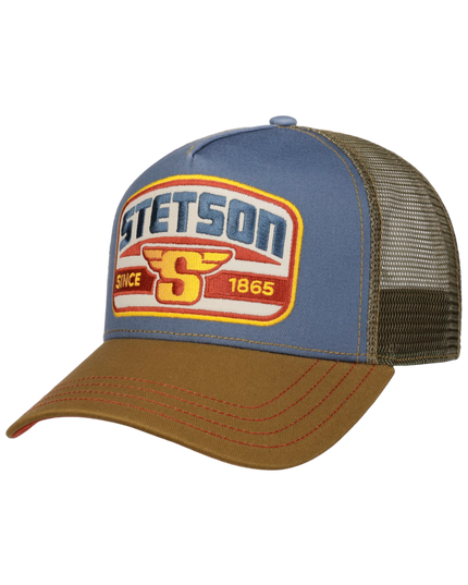 Stetson Cap S Wing