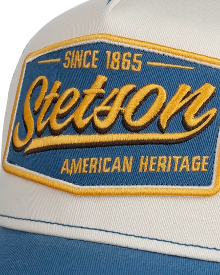 STETSON American Heritage seit 1865