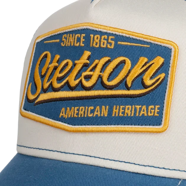 STETSON American Heritage since 1865