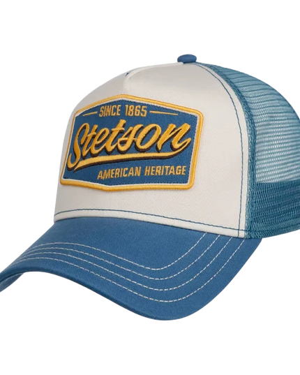 STETSON American Heritage seit 1865