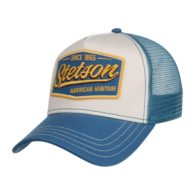 STETSON American Heritage since 1865