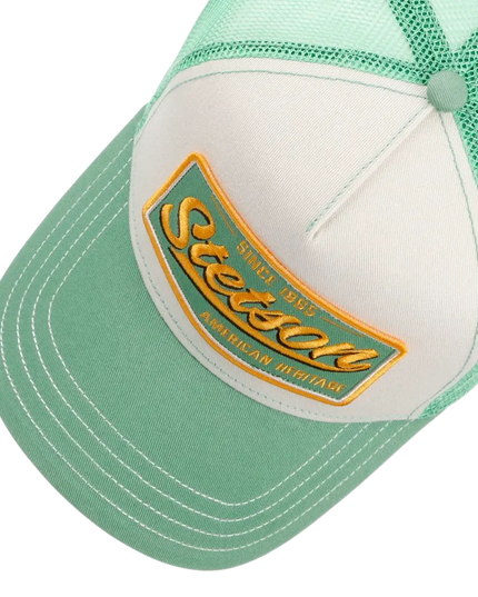 STETSON American Heritage since 1865