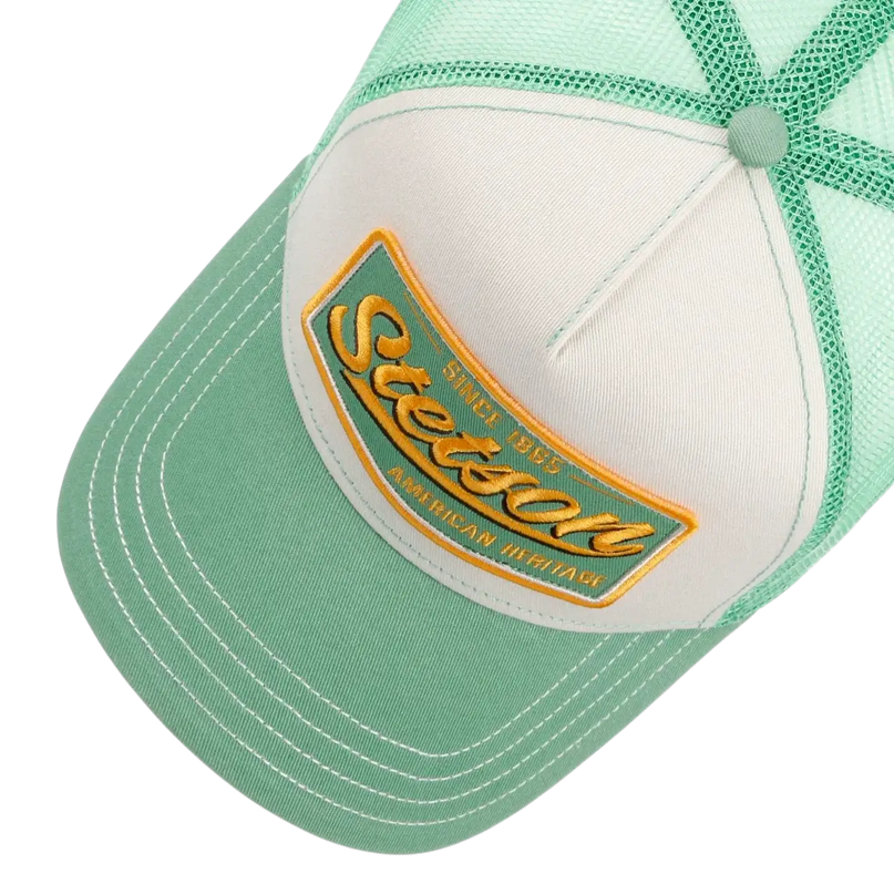 STETSON American Heritage since 1865