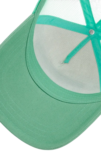 STETSON TRUCKERCAP AMERICAN HERITAGE SINCE 1865