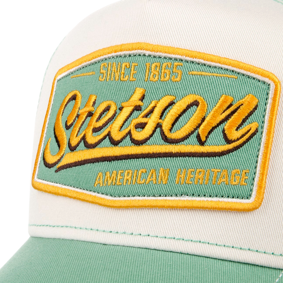 American Herritage since 1865