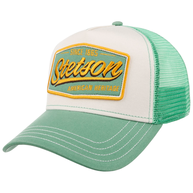 American Herritage since 1865