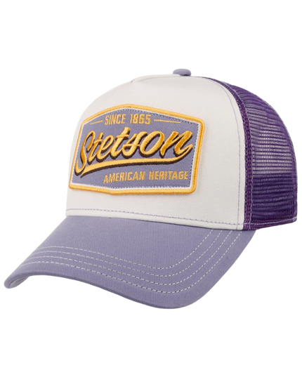 American Herritage since 1865