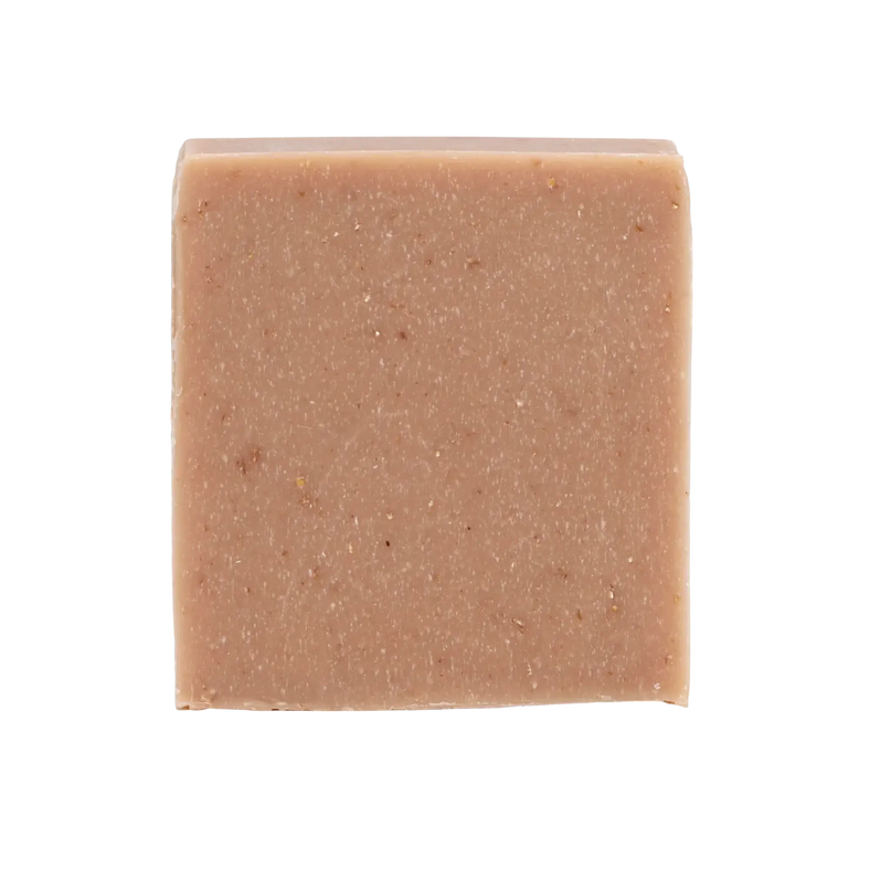 THE BLACK STUFF BLACK STOUT SOAPBAR