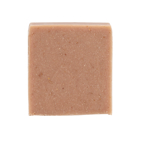 BLACK STOUT SOAPBAR