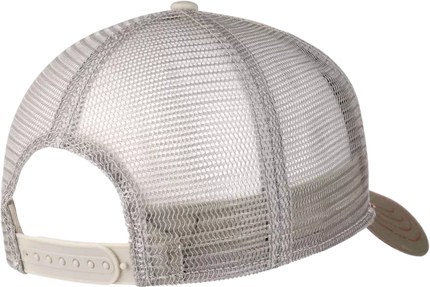 STETSON TRUCKERCAP BEAR