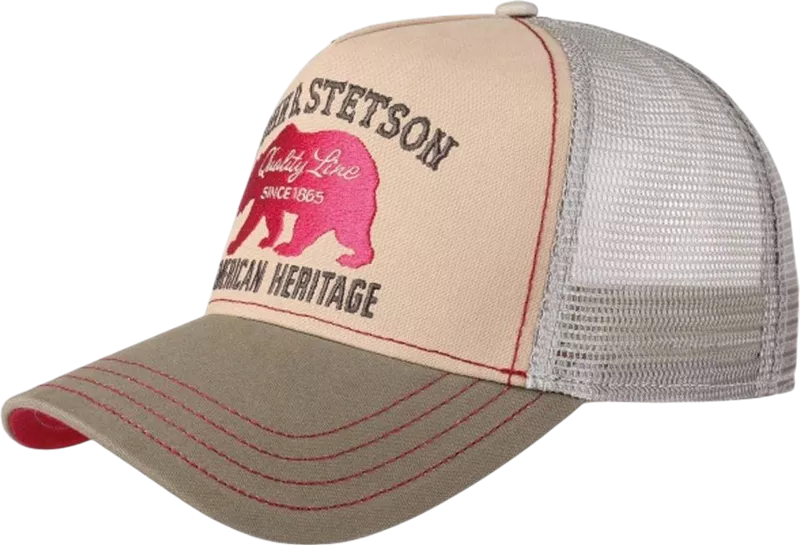STETSON BEAR