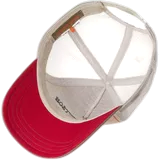 STETSON TRUCKERCAP BEAR