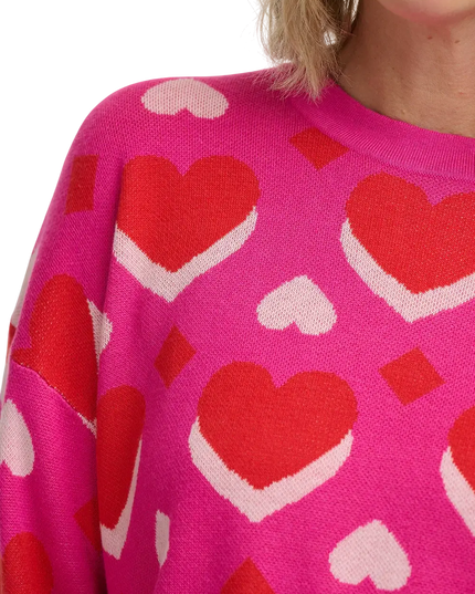 MAGLIONE SUGAR HILL BRIGHTON ANDY