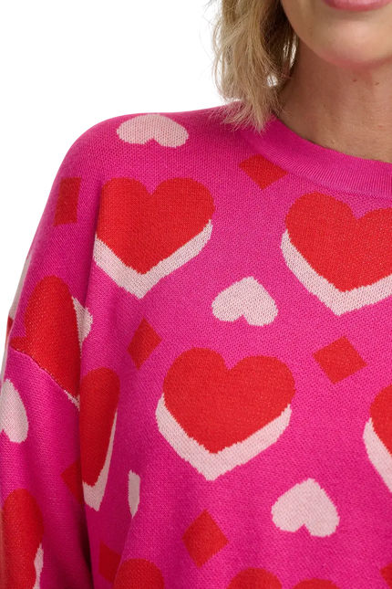MAGLIONE SUGAR HILL BRIGHTON ANDY