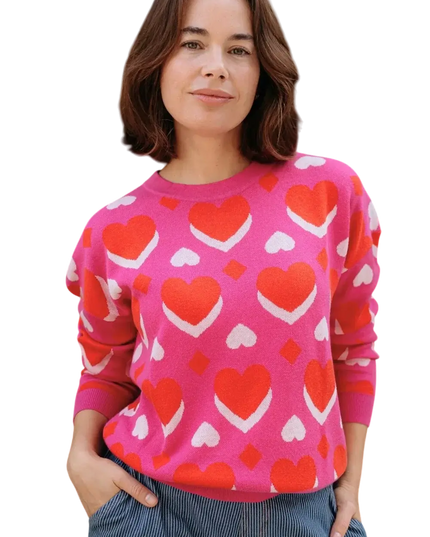 MAGLIONE SUGAR HILL BRIGHTON ANDY
