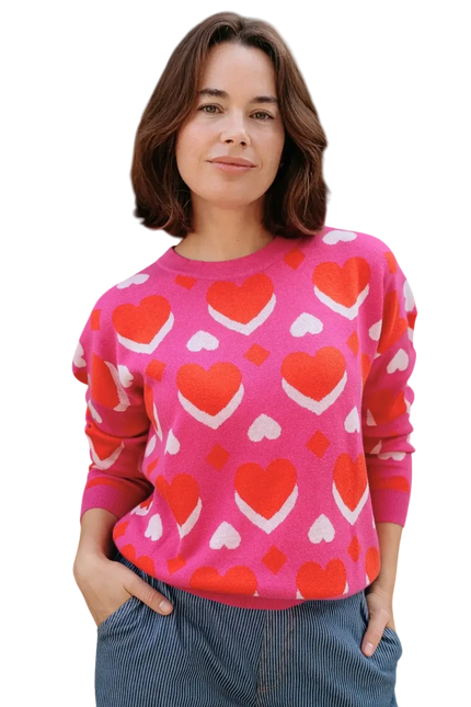 MAGLIONE SUGAR HILL BRIGHTON ANDY