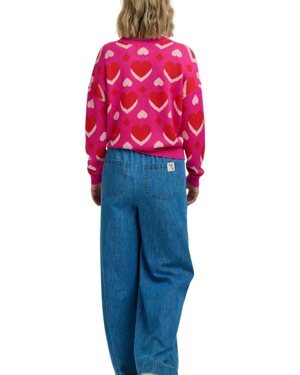 MAGLIONE SUGAR HILL BRIGHTON ANDY