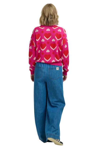 MAGLIONE SUGAR HILL BRIGHTON ANDY
