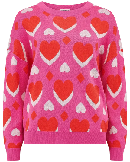 MAGLIONE SUGAR HILL BRIGHTON ANDY