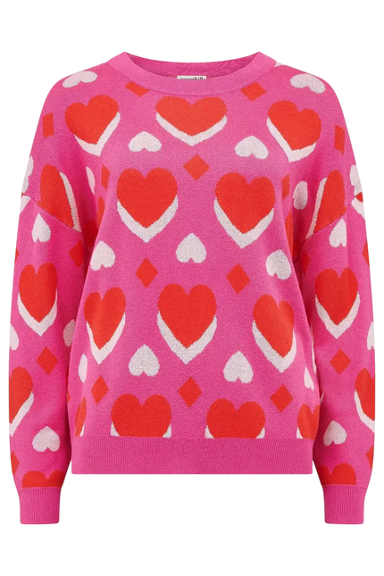 MAGLIONE SUGAR HILL BRIGHTON ANDY