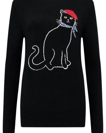 SUGAR HILL BRIGHTON RITA PULLOVER