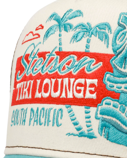 tikie lounge
