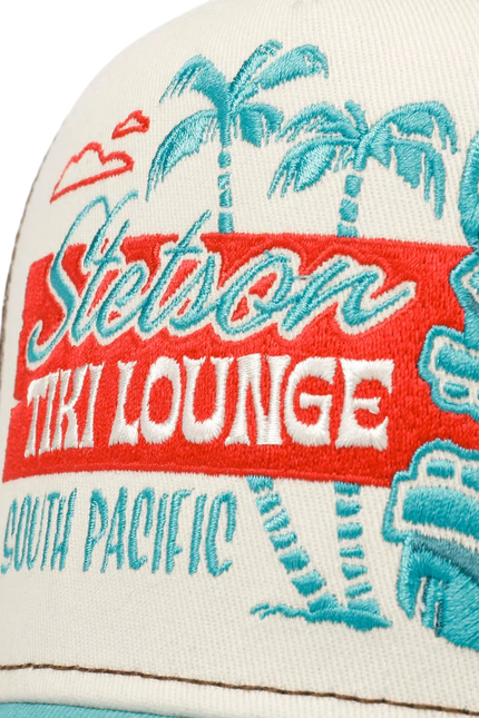 Tikie Lounge