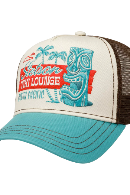 Tikie Lounge