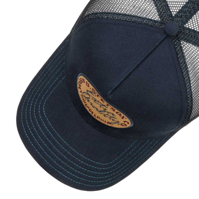 vintage brushed twill