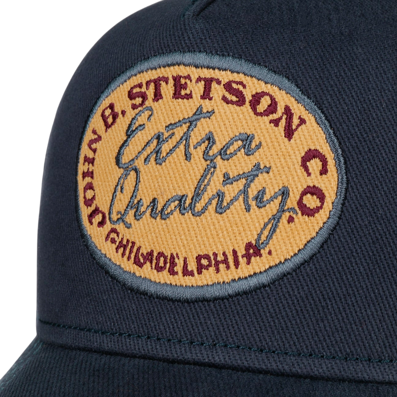 vintage brushed twill