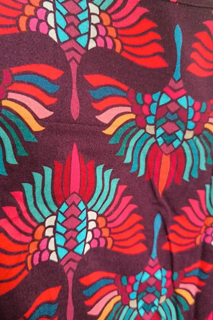 HEART EXETER SKIRT TPFB2