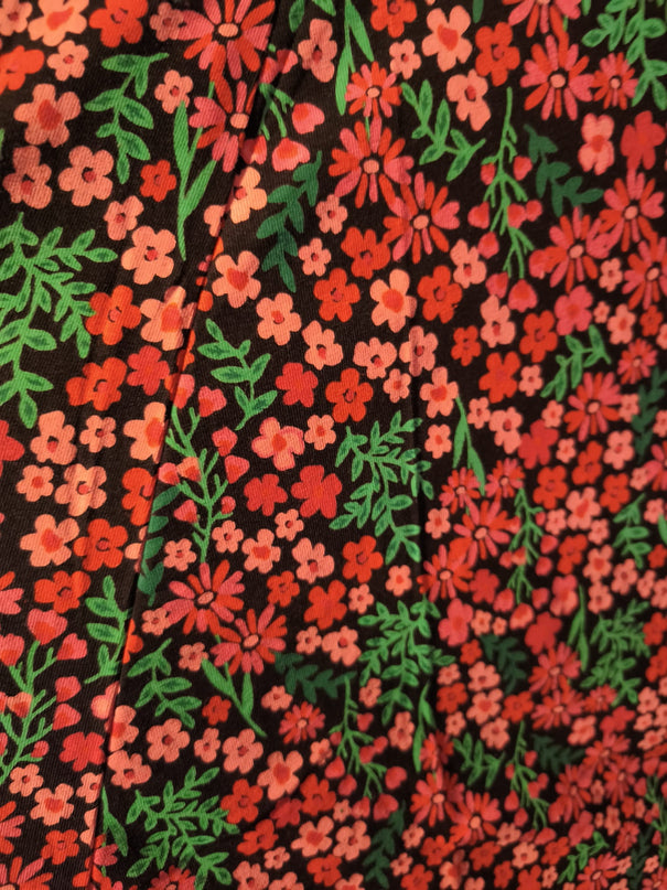 POW WOW VAU, TROPICAL MEADOW