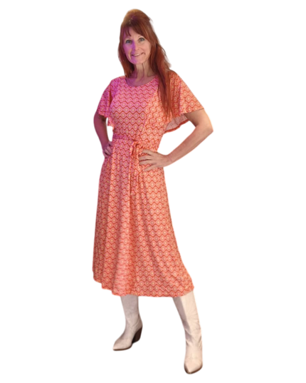 Veranda tales, sunshine groove