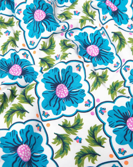 BLUTSGESCHWISTER Shalala Tralala in Love, my cute dream flower