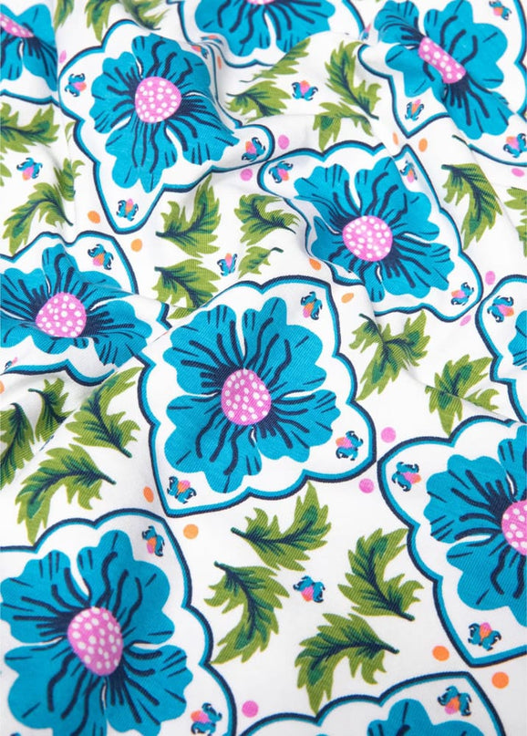 BLUTSGESCHWISTER Shalala Tralala en amour, ma jolie fleur de rêve