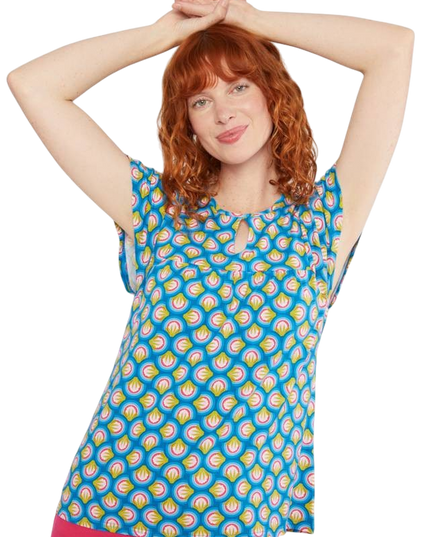 Blutsgeschwister Rayon de lumière Été grec