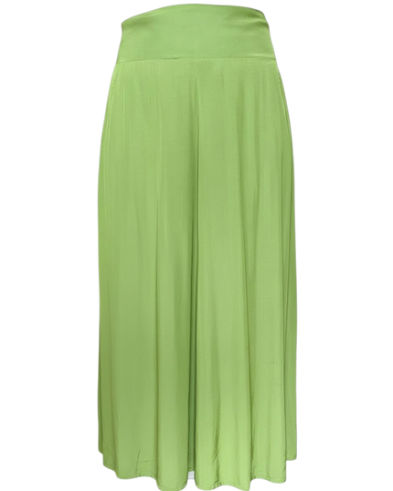 HEART BROEK BONDY, OLIVE