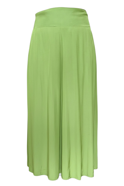 HEART BROEK BONDY, OLIVE