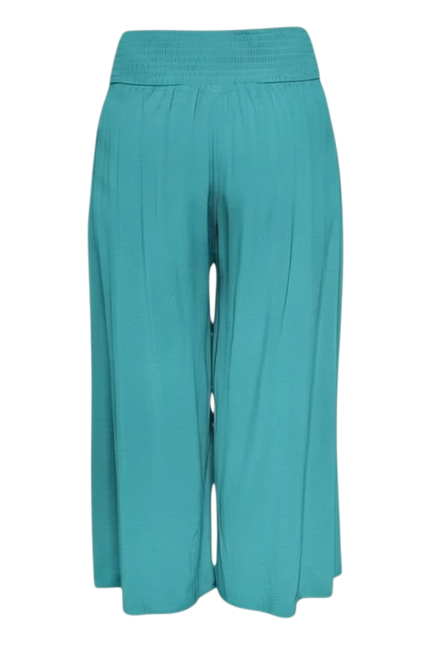 HEART BROEK BONDY, PETROL