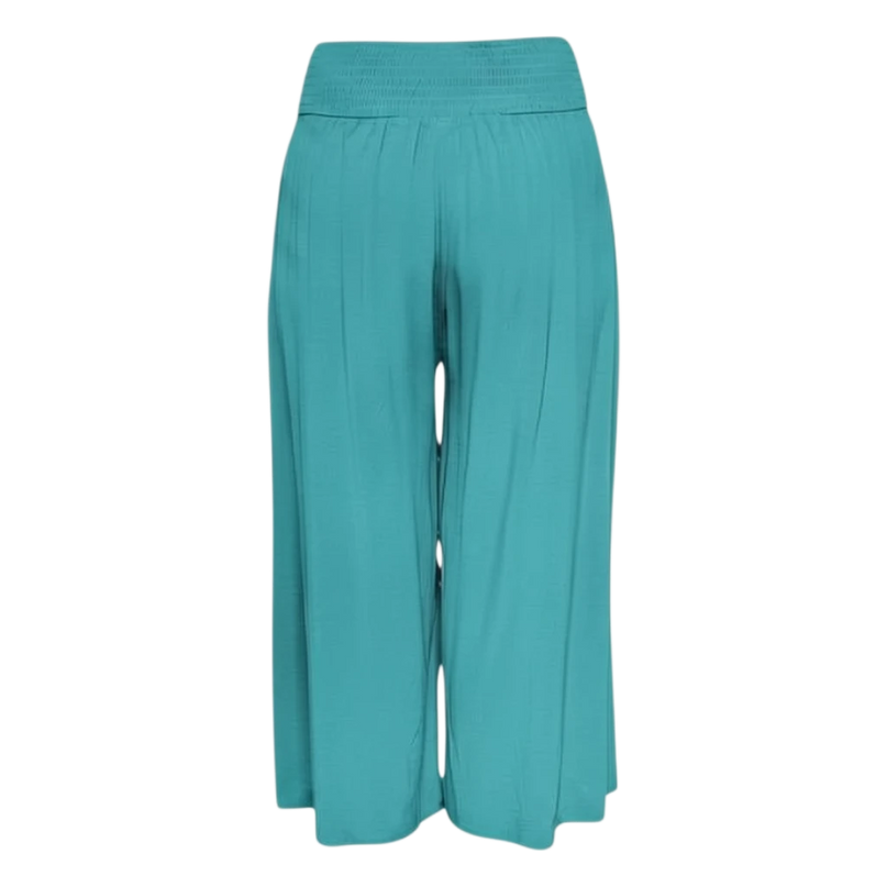 HEART BROEK BONDY, PETROL
