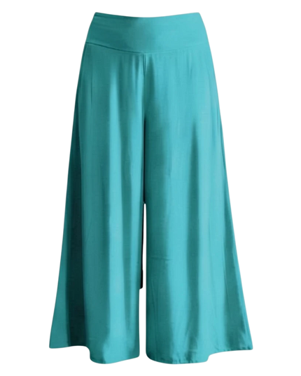 HEART BROEK BONDY, PETROL