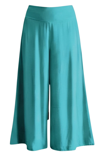 HEART BROEK BONDY, PETROL