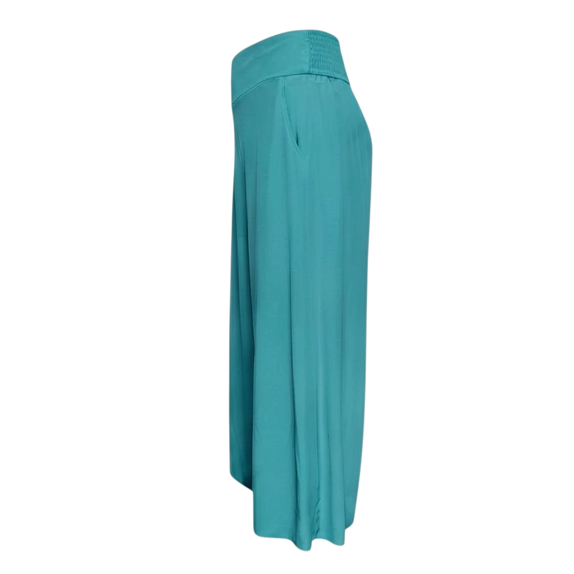 HEART BROEK BONDY, PETROL