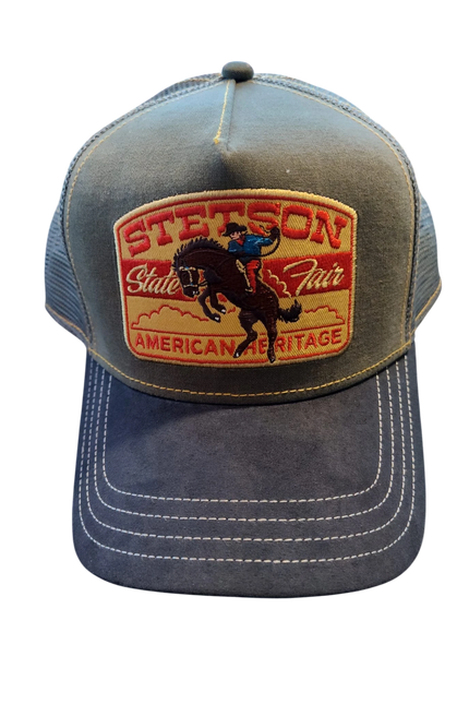 STETSON American Heritage dal 1865