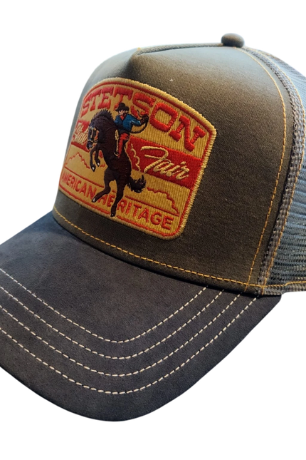 STETSON American Heritage dal 1865