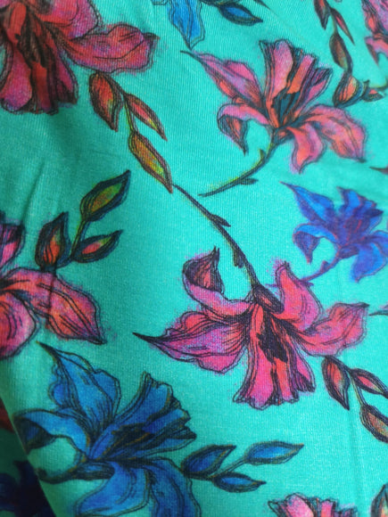 Enya dress TPFC1.C58 TOSCA